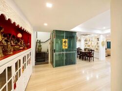 Jalan Anggerek (D13), Terrace #561983791